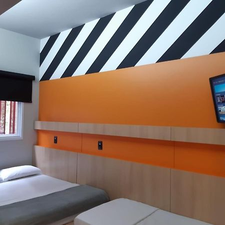 Artsy Vitoria Hostel Dış mekan fotoğraf