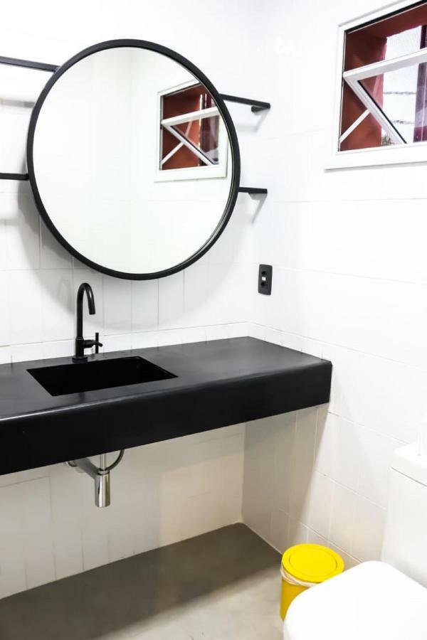 Artsy Vitoria Hostel Dış mekan fotoğraf