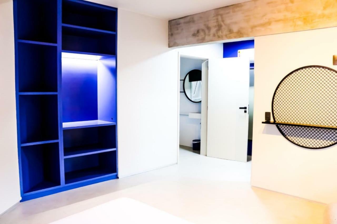 Artsy Vitoria Hostel Dış mekan fotoğraf