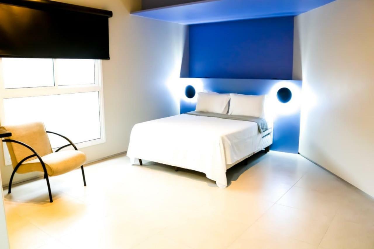 Artsy Vitoria Hostel Dış mekan fotoğraf