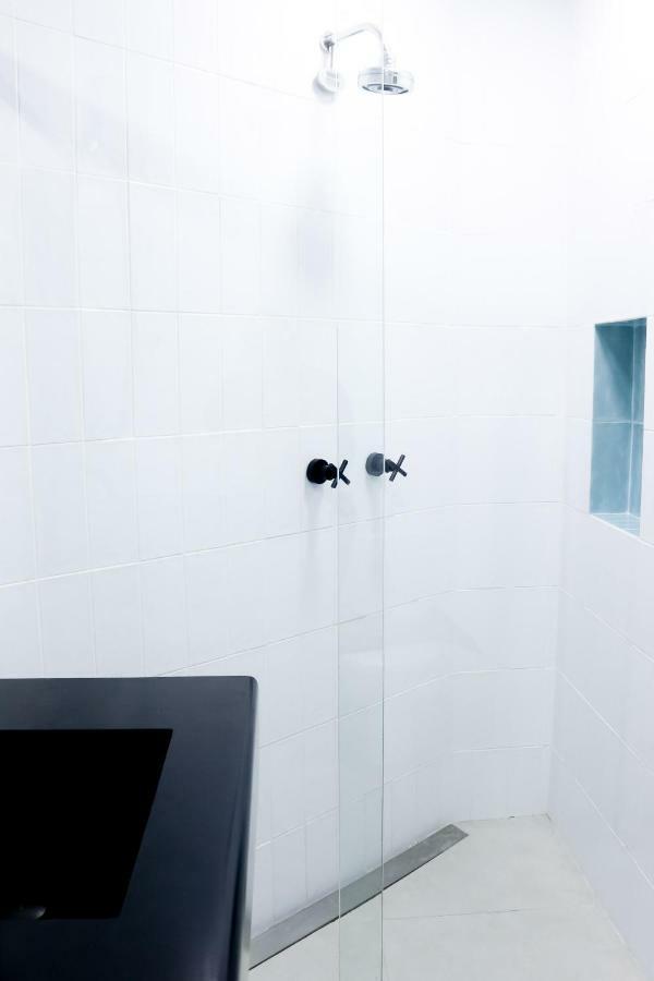 Artsy Vitoria Hostel Dış mekan fotoğraf