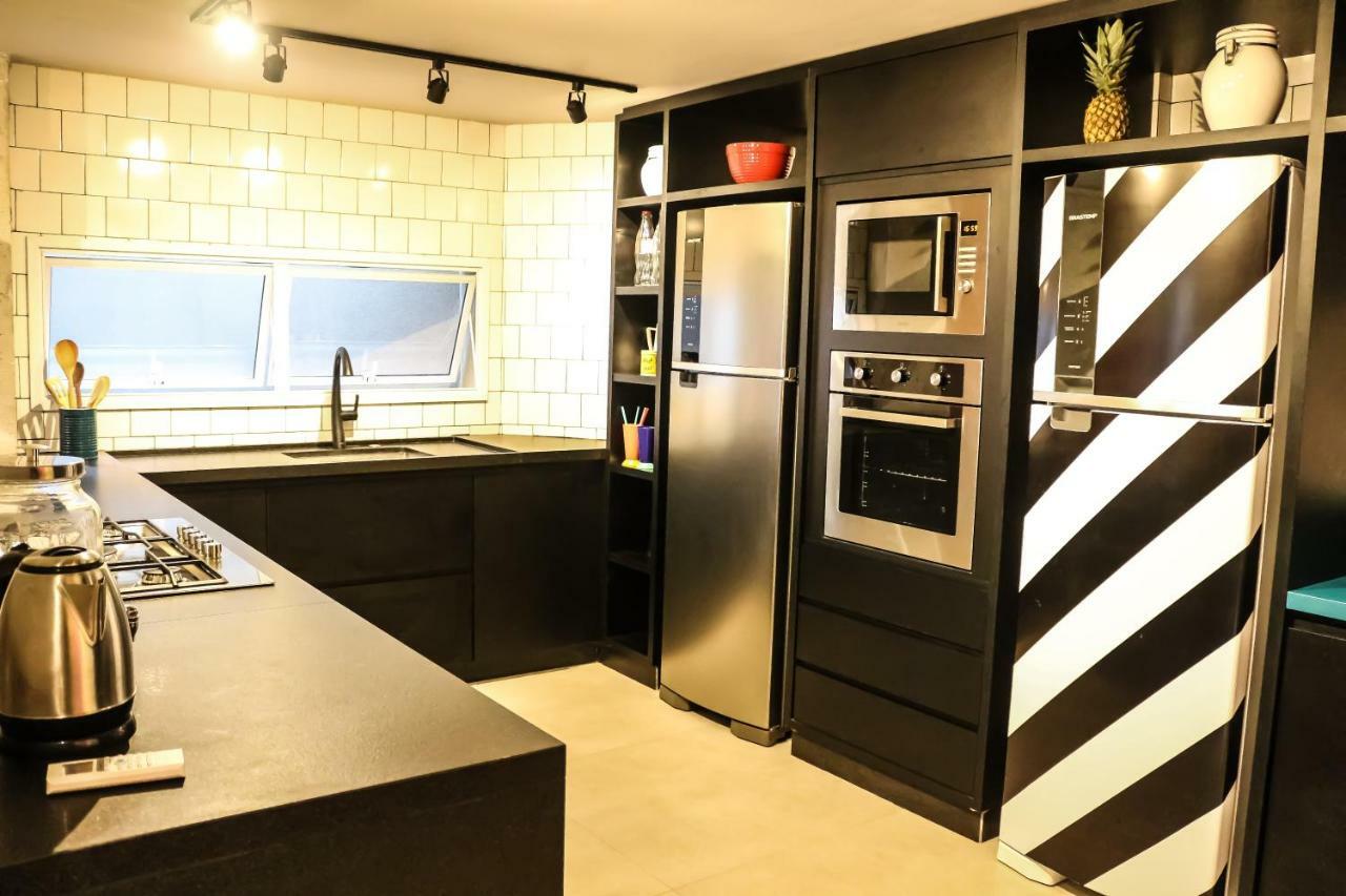 Artsy Vitoria Hostel Dış mekan fotoğraf