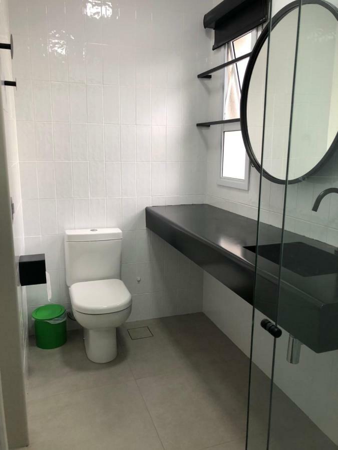 Artsy Vitoria Hostel Dış mekan fotoğraf