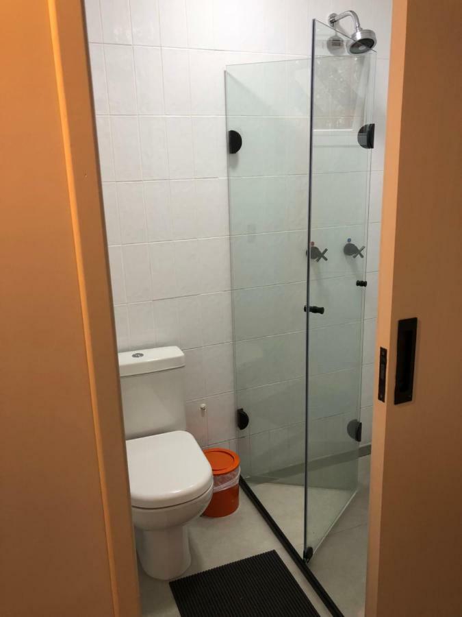 Artsy Vitoria Hostel Dış mekan fotoğraf