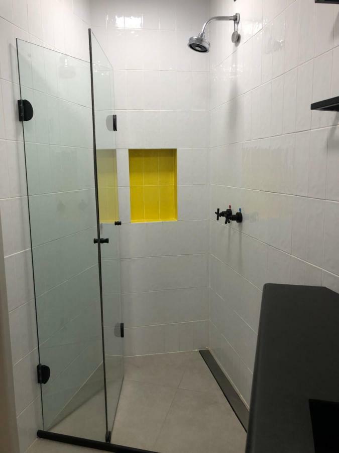 Artsy Vitoria Hostel Dış mekan fotoğraf